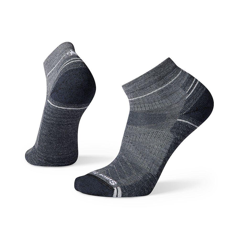 The North Face Performance Hike Light Cushion Ankle Ανδρικα Κάλτσα - Γκρι (GMPZ21693)